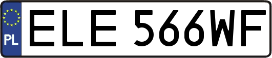 ELE566WF