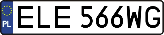 ELE566WG