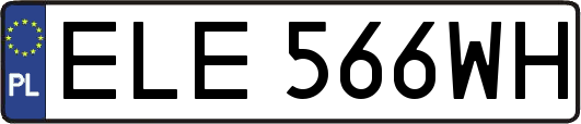 ELE566WH