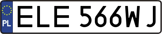 ELE566WJ