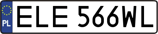 ELE566WL