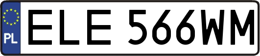 ELE566WM