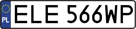 ELE566WP