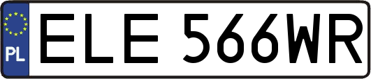 ELE566WR