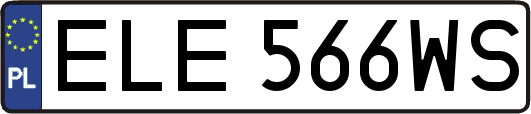 ELE566WS