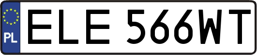 ELE566WT