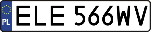 ELE566WV
