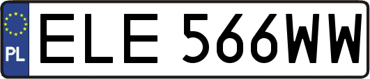 ELE566WW