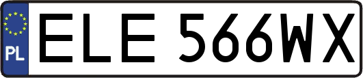 ELE566WX