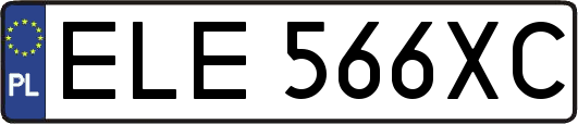 ELE566XC