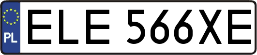 ELE566XE