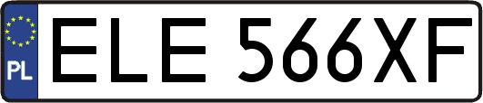 ELE566XF
