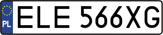 ELE566XG