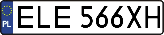 ELE566XH