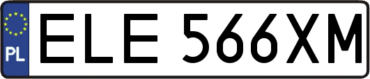 ELE566XM