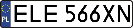 ELE566XN