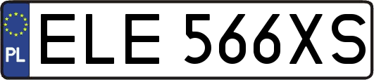 ELE566XS