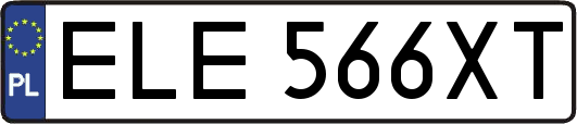 ELE566XT