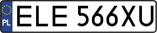 ELE566XU