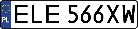 ELE566XW