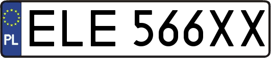 ELE566XX