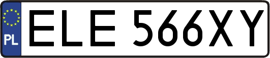 ELE566XY