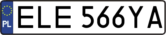 ELE566YA