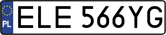 ELE566YG