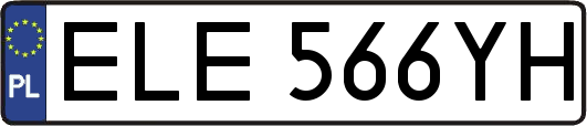 ELE566YH