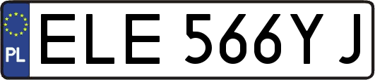 ELE566YJ