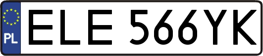ELE566YK