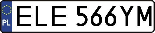 ELE566YM
