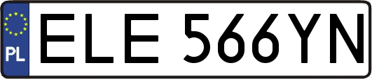 ELE566YN