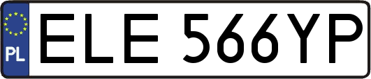 ELE566YP