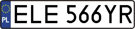 ELE566YR
