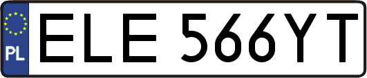 ELE566YT