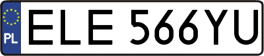 ELE566YU