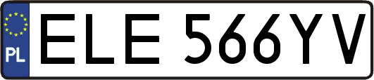 ELE566YV