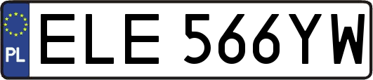 ELE566YW