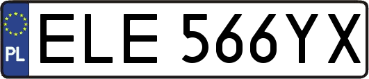 ELE566YX