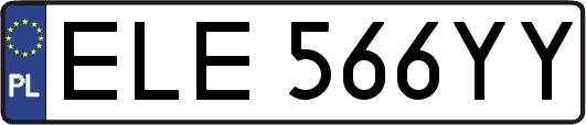 ELE566YY