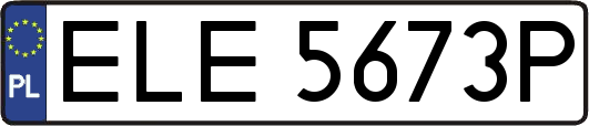 ELE5673P
