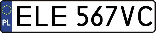 ELE567VC