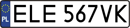 ELE567VK