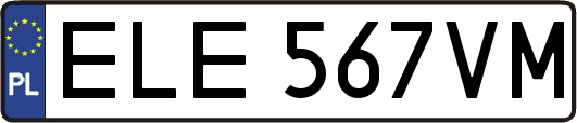 ELE567VM