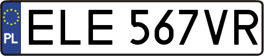 ELE567VR