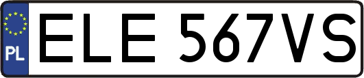 ELE567VS