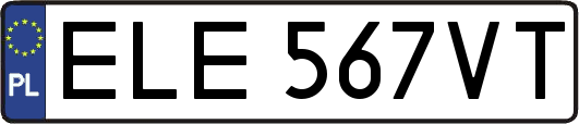 ELE567VT