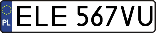ELE567VU