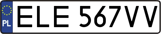ELE567VV